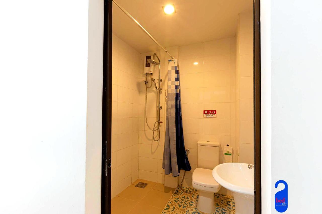 בנגקוק Bed By City Hotel מראה חיצוני תמונה