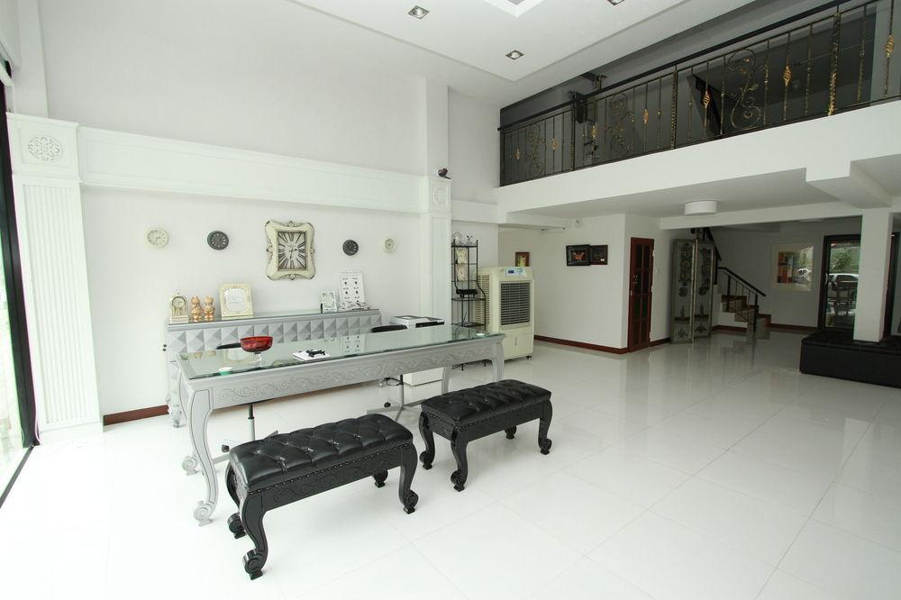 בנגקוק Bed By City Hotel מראה חיצוני תמונה