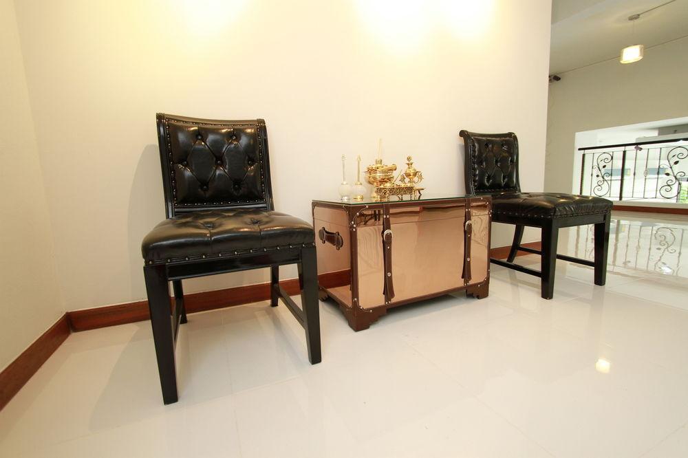 בנגקוק Bed By City Hotel מראה חיצוני תמונה