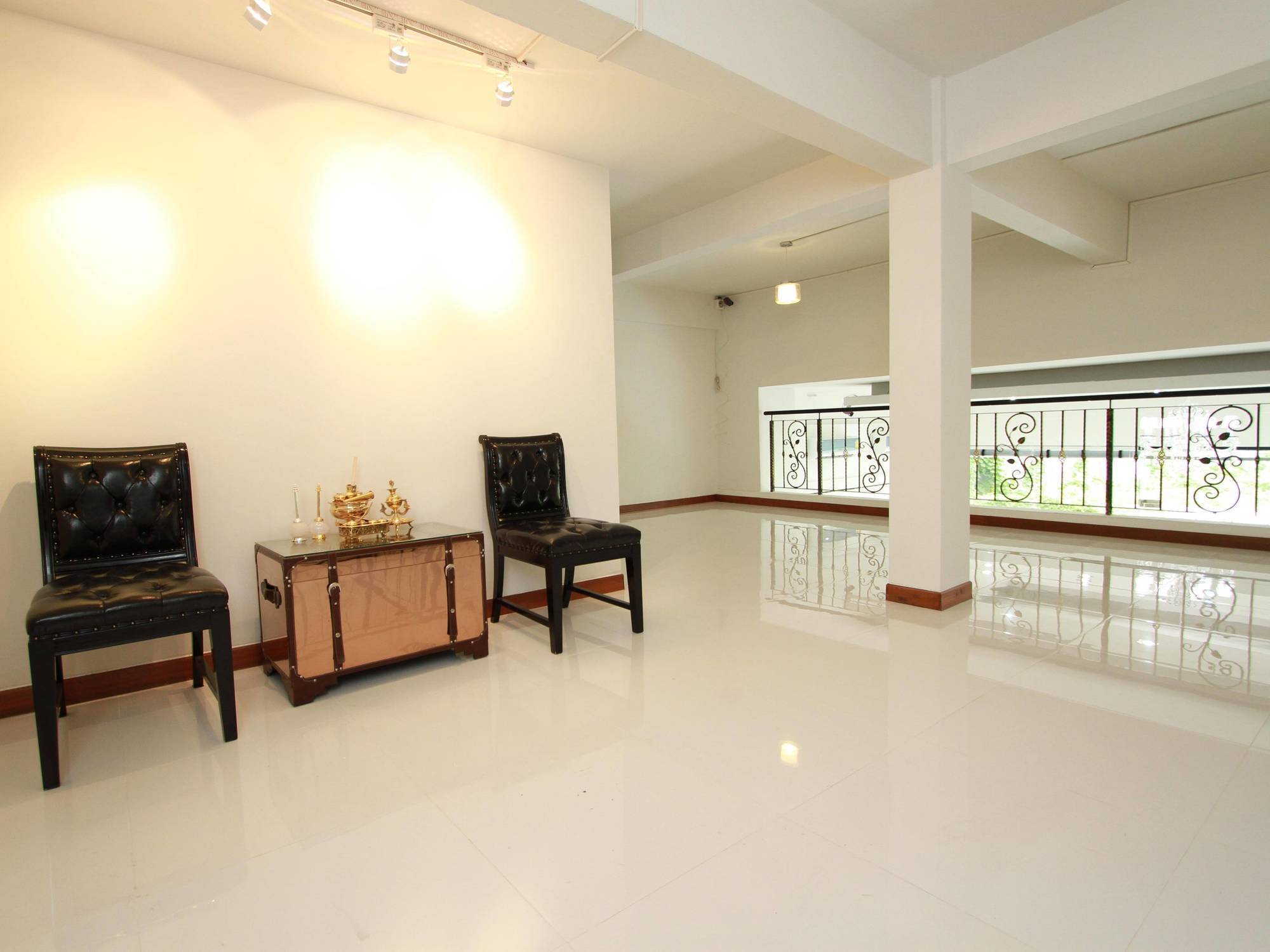 בנגקוק Bed By City Hotel מראה חיצוני תמונה