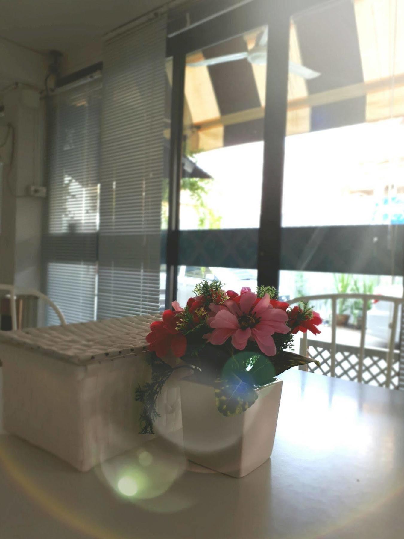 בנגקוק Bed By City Hotel מראה חיצוני תמונה