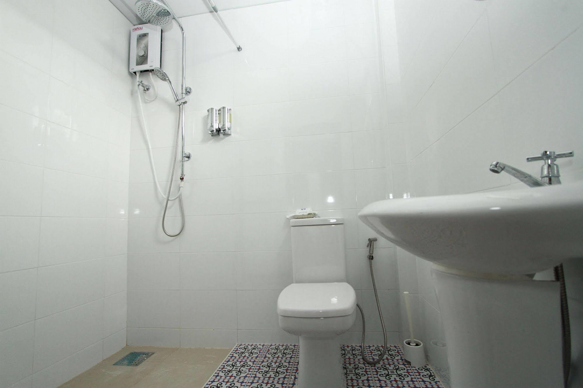 בנגקוק Bed By City Hotel מראה חיצוני תמונה