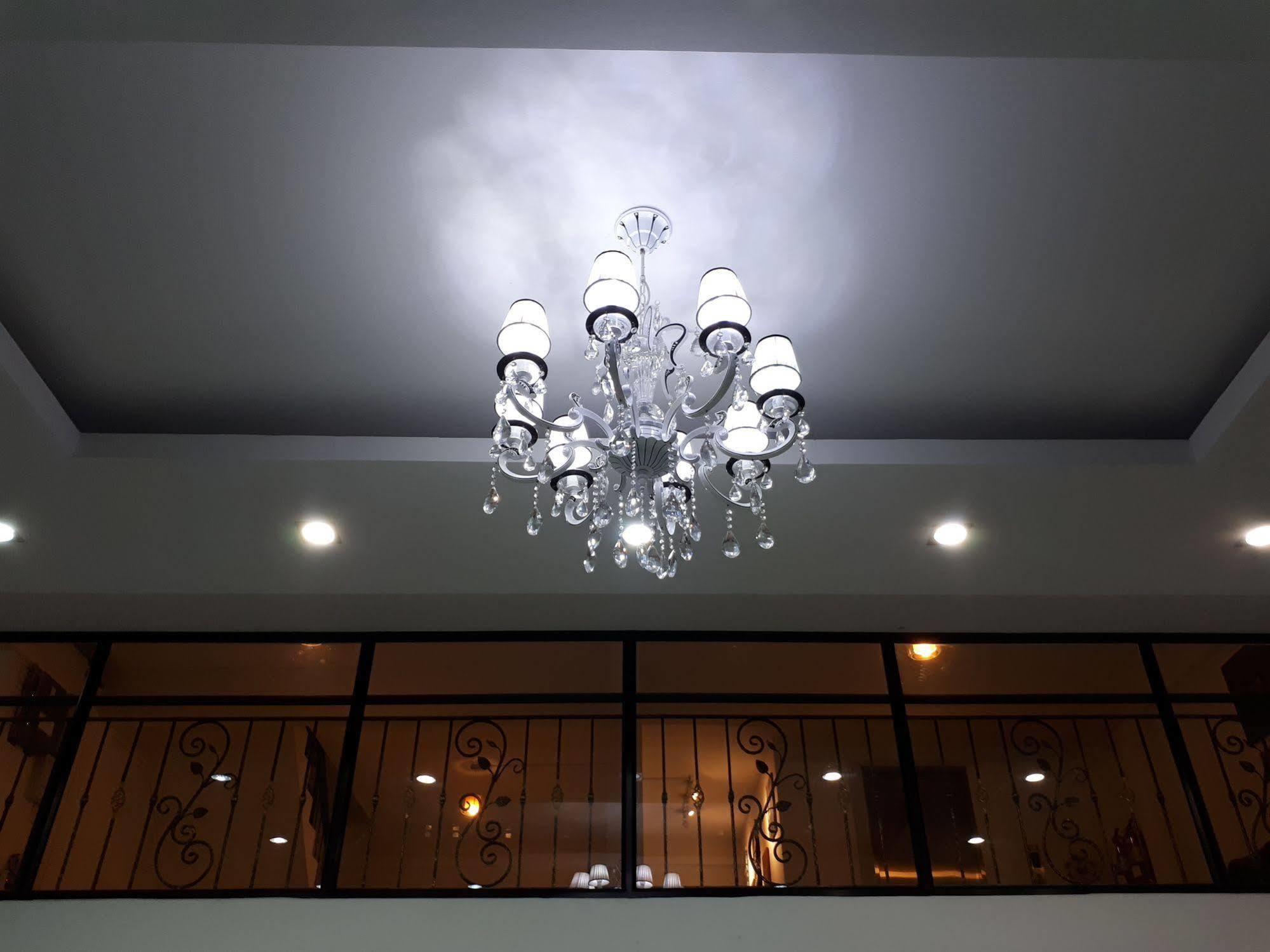 בנגקוק Bed By City Hotel מראה חיצוני תמונה