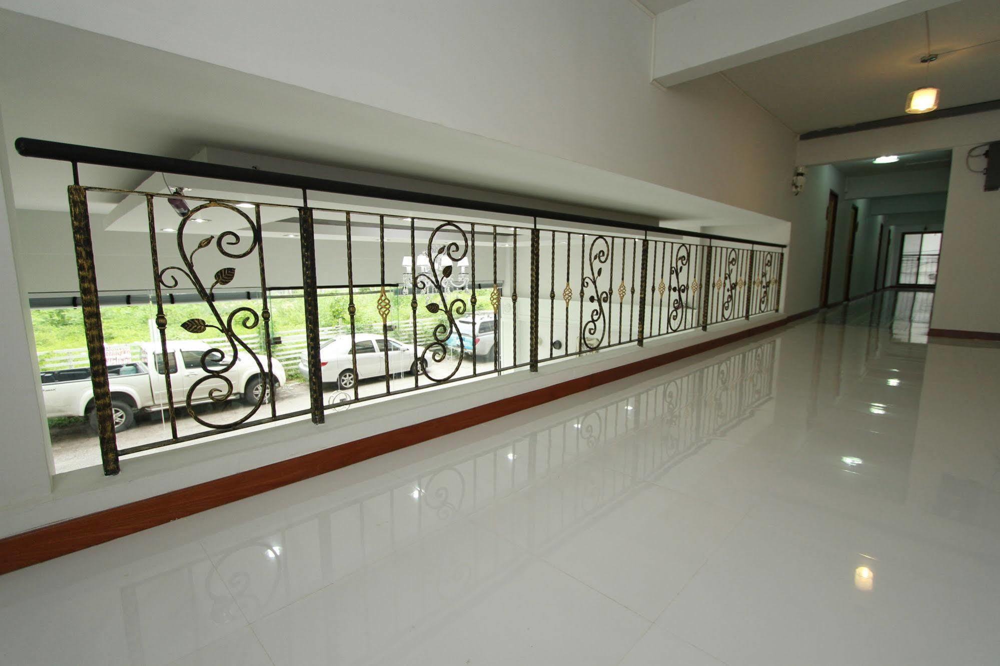 בנגקוק Bed By City Hotel מראה חיצוני תמונה