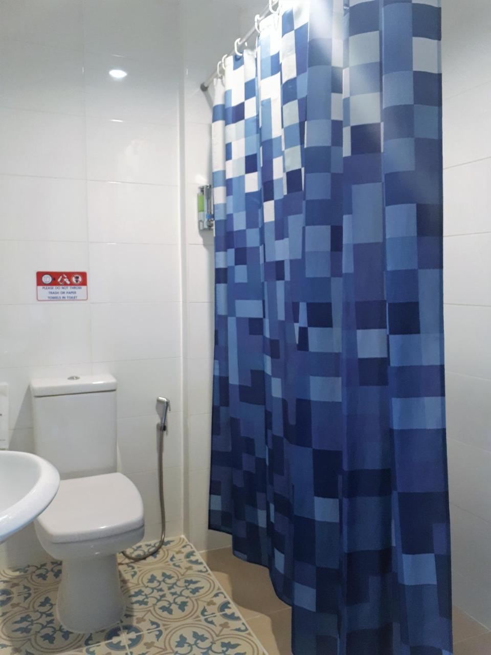 בנגקוק Bed By City Hotel מראה חיצוני תמונה