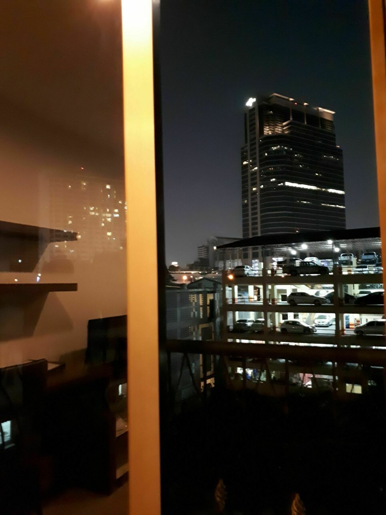 בנגקוק Bed By City Hotel מראה חיצוני תמונה